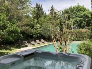 Albi, Cordes sur Ciel, Monestiés, Gaillac & Tarn ✅ Chambre d’Hôtes Insolite ✅ Alentours Albi & Cordes sur Ciel dans le Tarn (81) ⭐ Spa Jacuzzi Privatif ⭐ Piscine