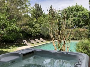 Albi, Cordes sur Ciel, Monestiés, Gaillac & Tarn ✅ Chambre d’Hôtes Insolite ✅ Alentours Albi & Cordes sur Ciel dans le Tarn (81) ⭐ Spa Jacuzzi Privatif ⭐ Piscine