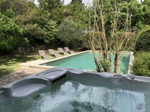 Albi, Cordes sur Ciel, Monestiés, Gaillac & Tarn ✅ Chambre d’Hôtes Insolite ✅ Alentours Albi & Cordes sur Ciel dans le Tarn (81) ⭐ Spa Jacuzzi Privatif ⭐ Piscine