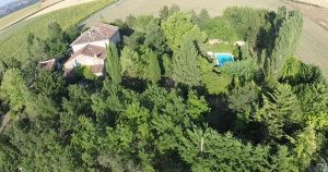 Albi, Cordes sur Ciel, Monestiés, Gaillac & Tarn ✅ Chambre d’Hôtes Insolite ✅ Alentours Albi & Cordes sur Ciel dans le Tarn (81) ⭐ Spa Jacuzzi Privatif ⭐ Piscine